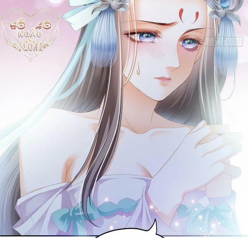 Bổn Vương Muốn Nàng 12 trang 33