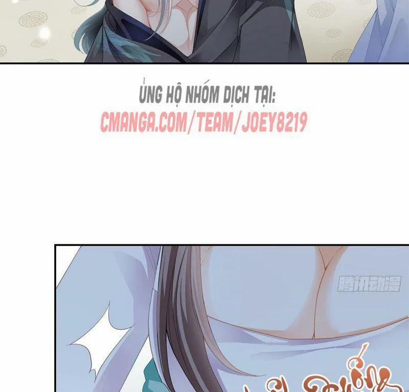 Bổn Vương Muốn Nàng 12 trang 39