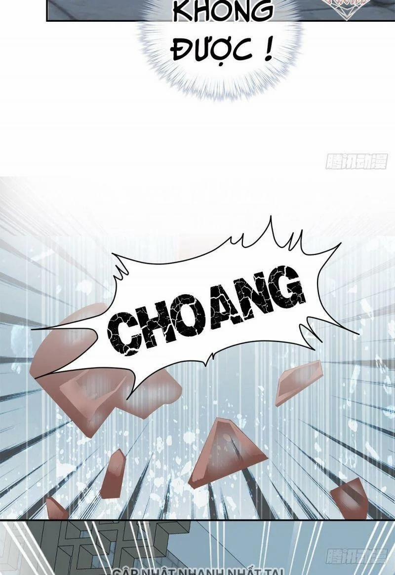 Bổn Vương Muốn Nàng 12 trang 4