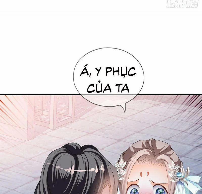 Bổn Vương Muốn Nàng 12 trang 41