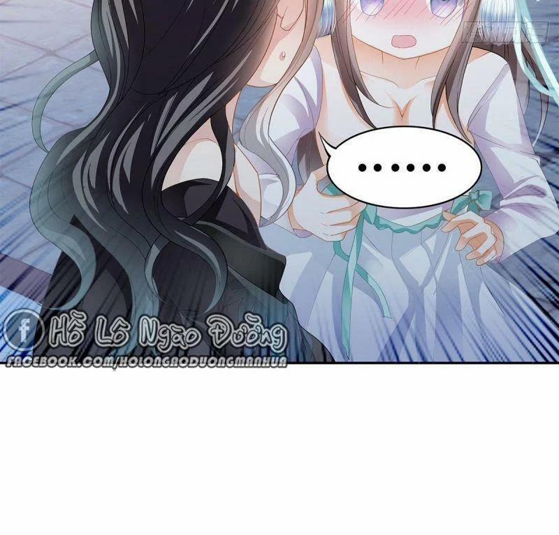 Bổn Vương Muốn Nàng 12 trang 42