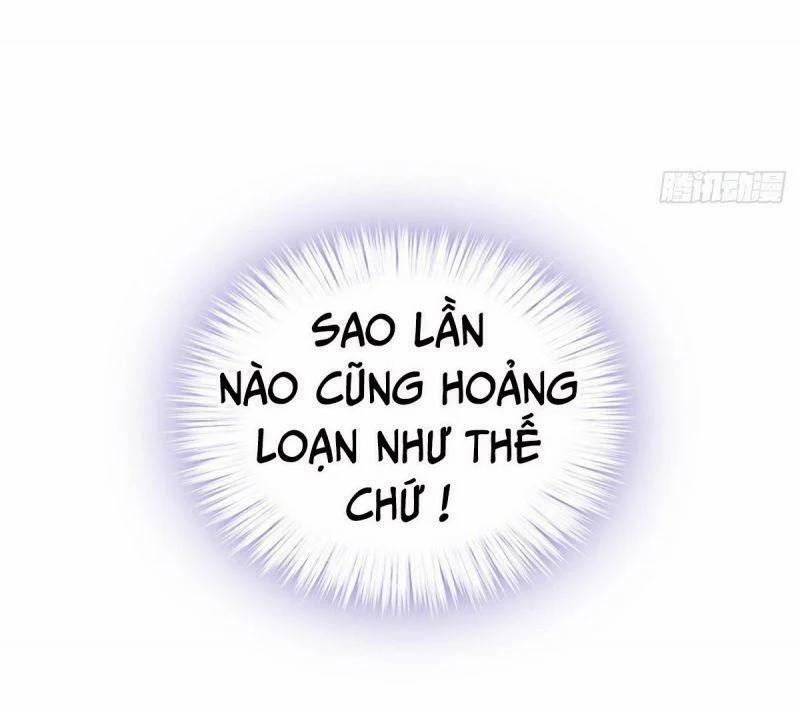 Bổn Vương Muốn Nàng 12 trang 43