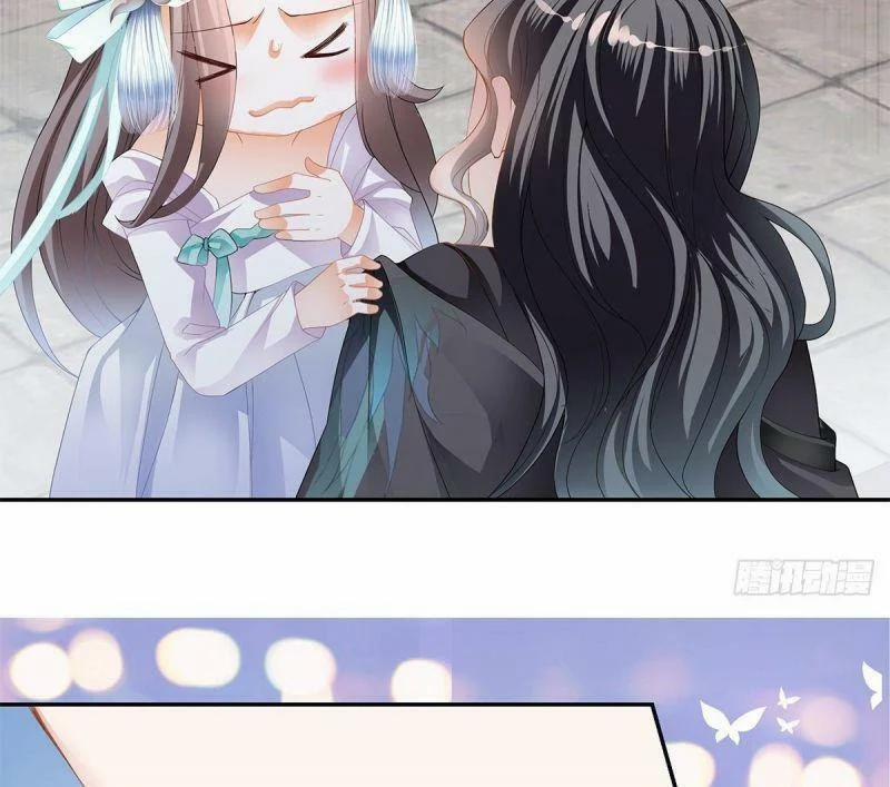 Bổn Vương Muốn Nàng 12 trang 52