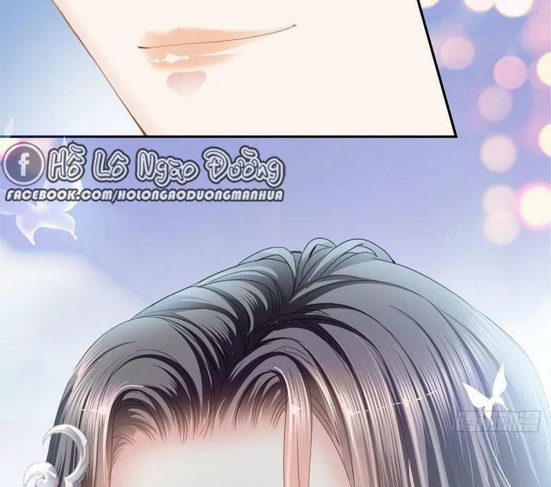 Bổn Vương Muốn Nàng 12 trang 53