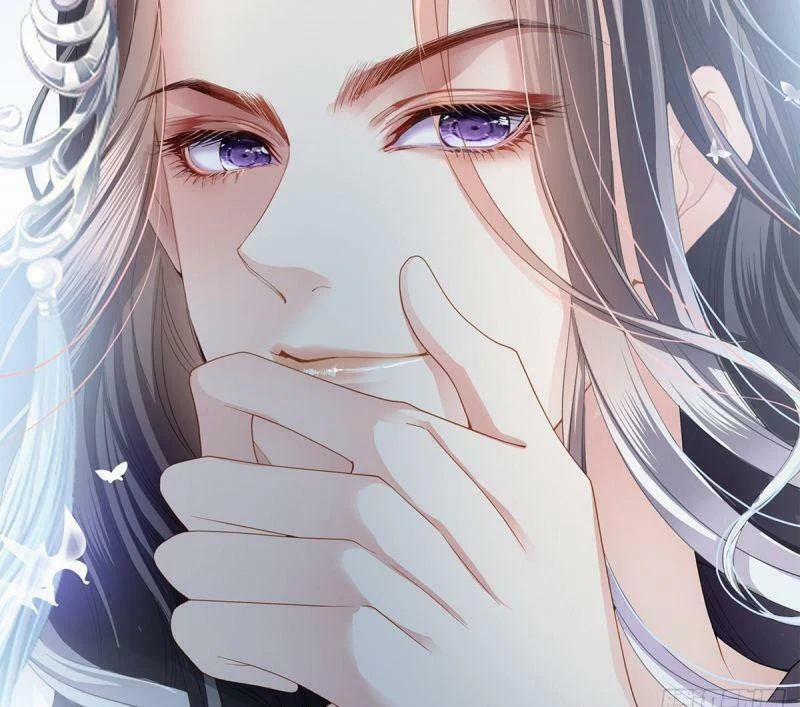 Bổn Vương Muốn Nàng 12 trang 54