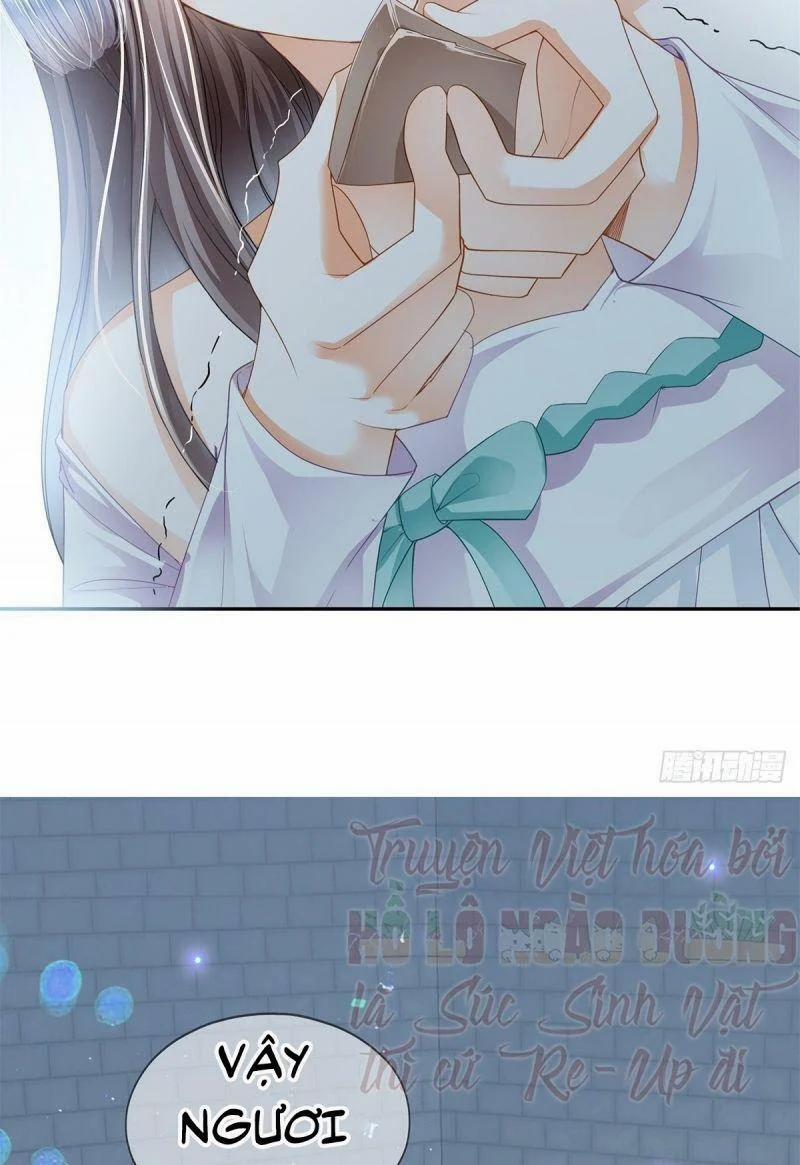 Bổn Vương Muốn Nàng 12 trang 8