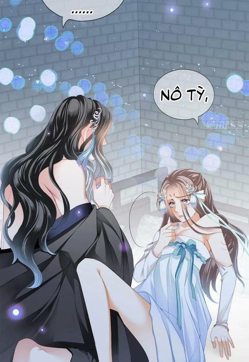 Bổn Vương Muốn Nàng 12 trang 9