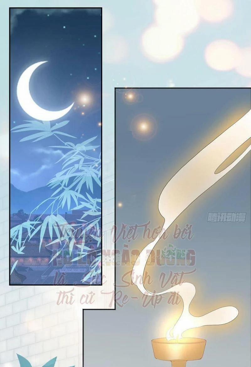 Bổn Vương Muốn Nàng 13 trang 0