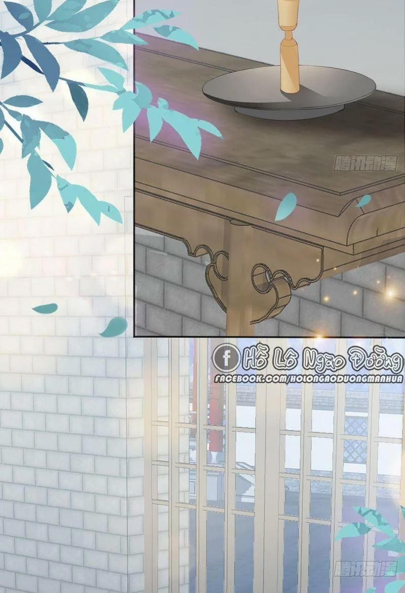 Bổn Vương Muốn Nàng 13 trang 1