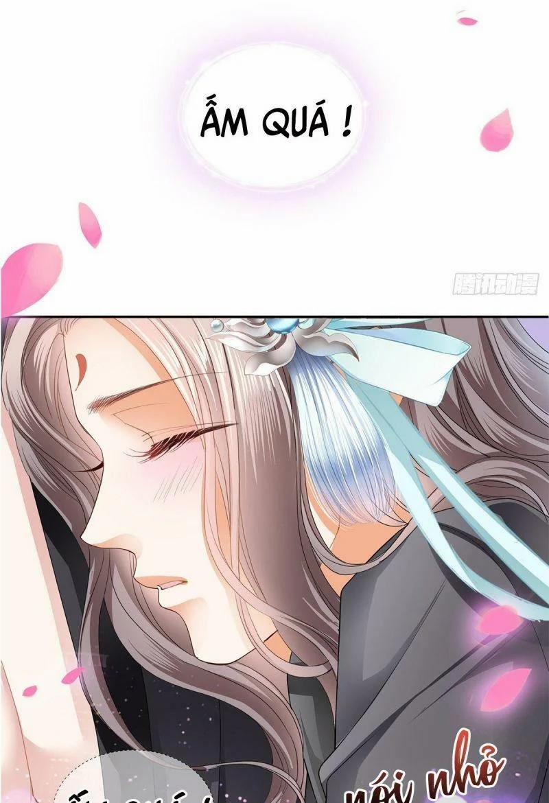 Bổn Vương Muốn Nàng 13 trang 11