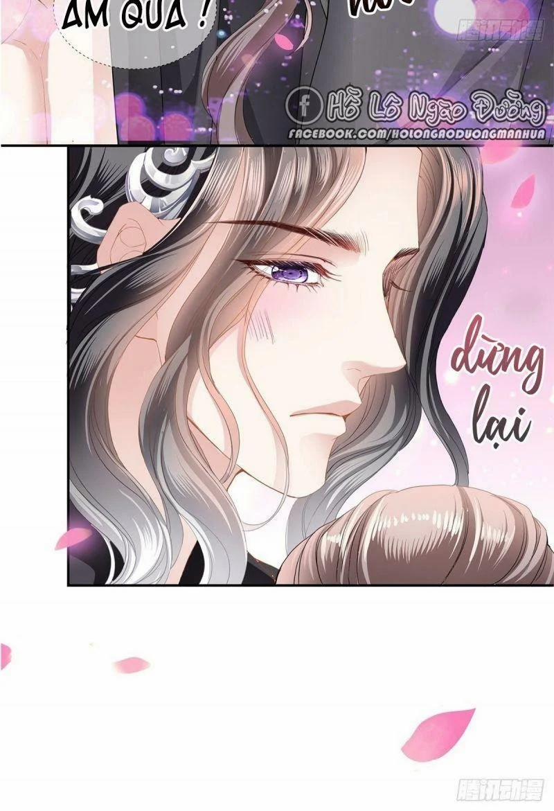 Bổn Vương Muốn Nàng 13 trang 12