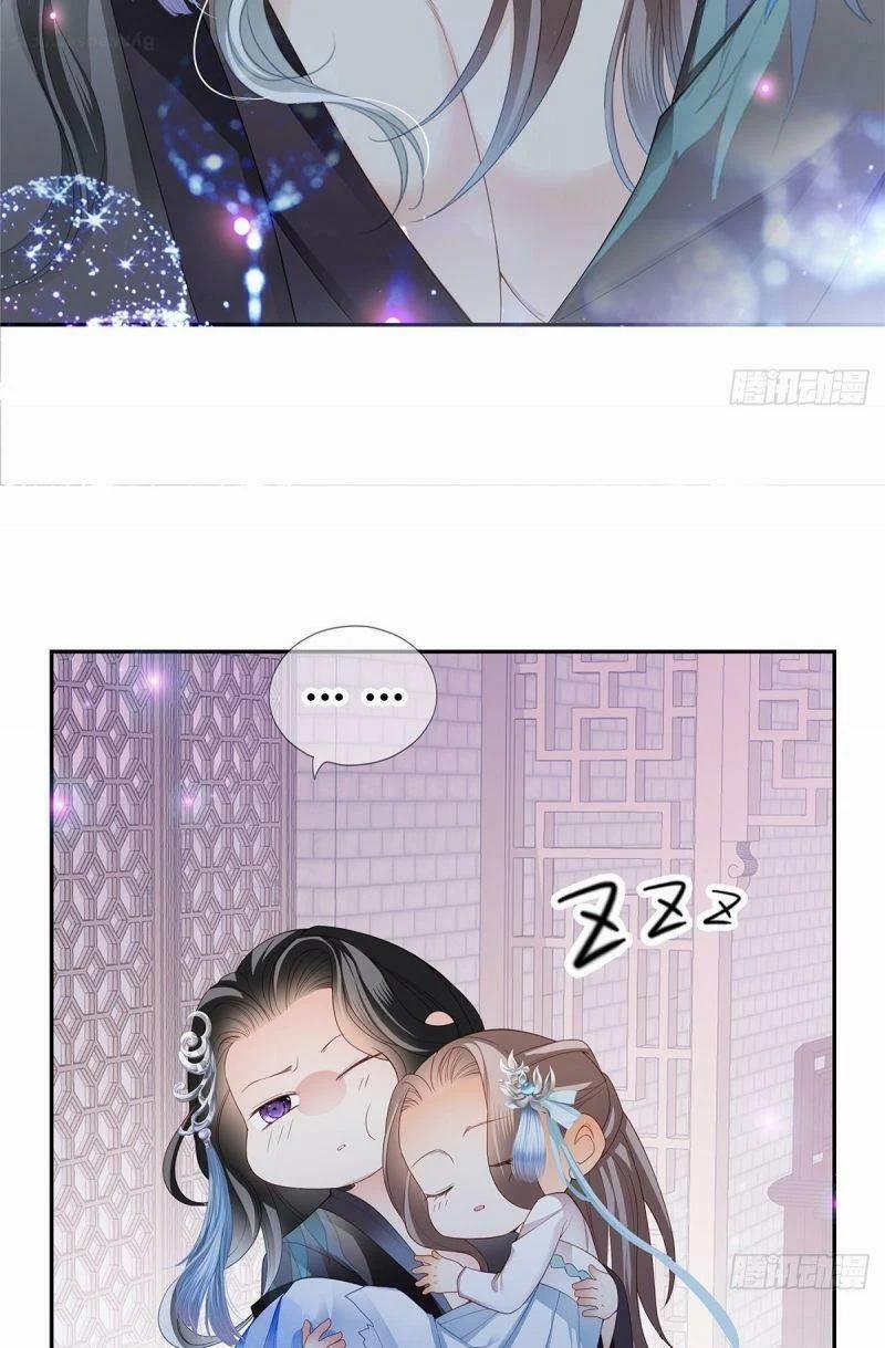 Bổn Vương Muốn Nàng 13 trang 14