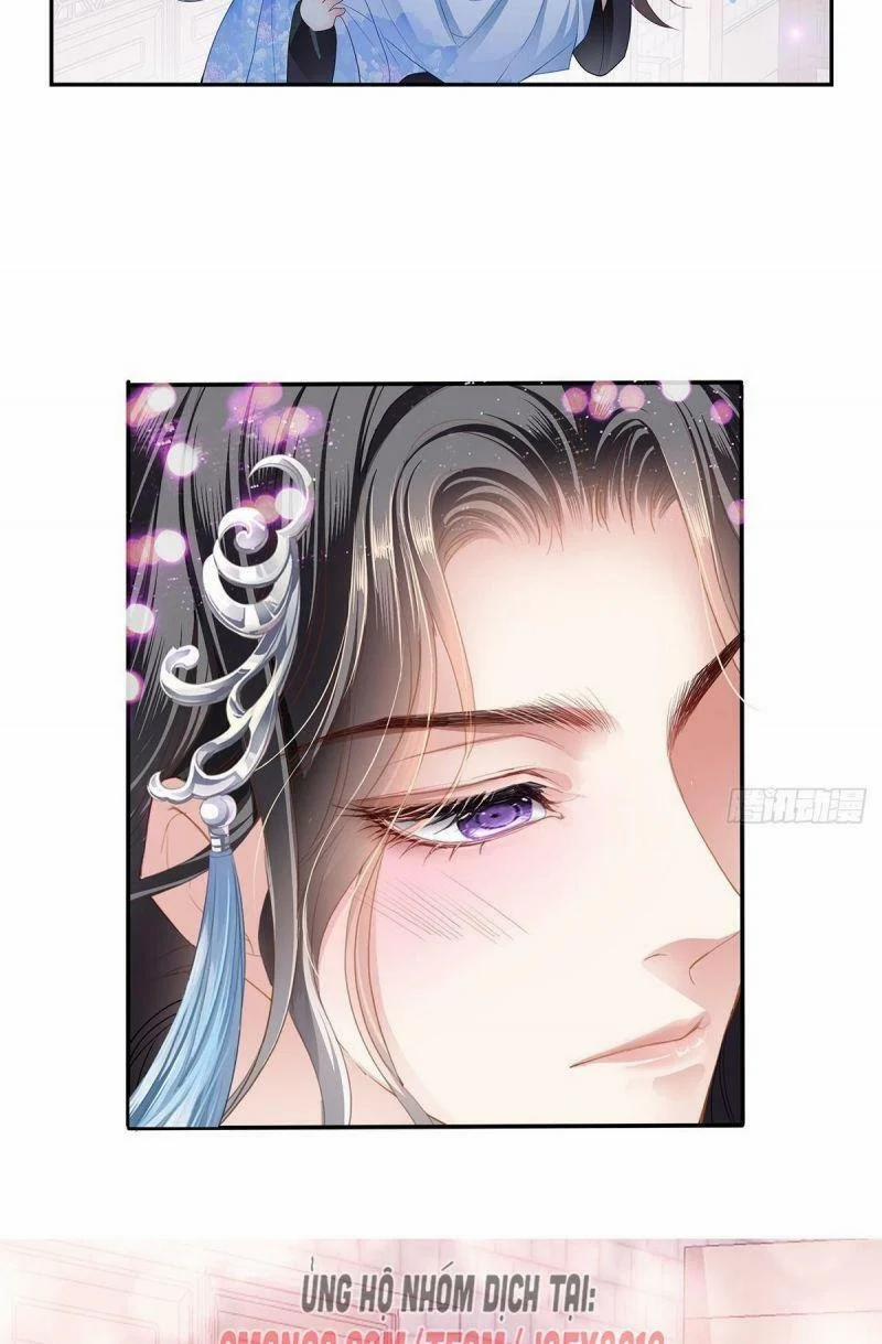 Bổn Vương Muốn Nàng 13 trang 15