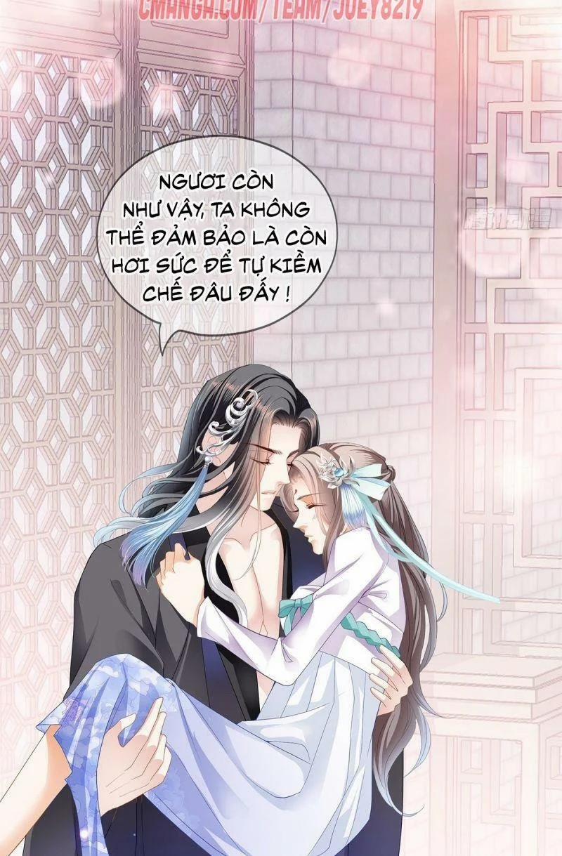 Bổn Vương Muốn Nàng 13 trang 16