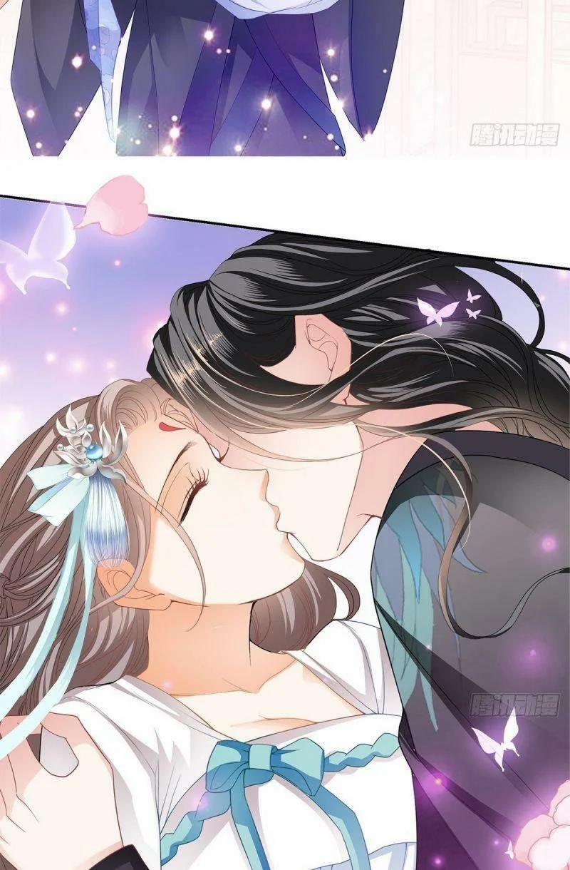 Bổn Vương Muốn Nàng 13 trang 17