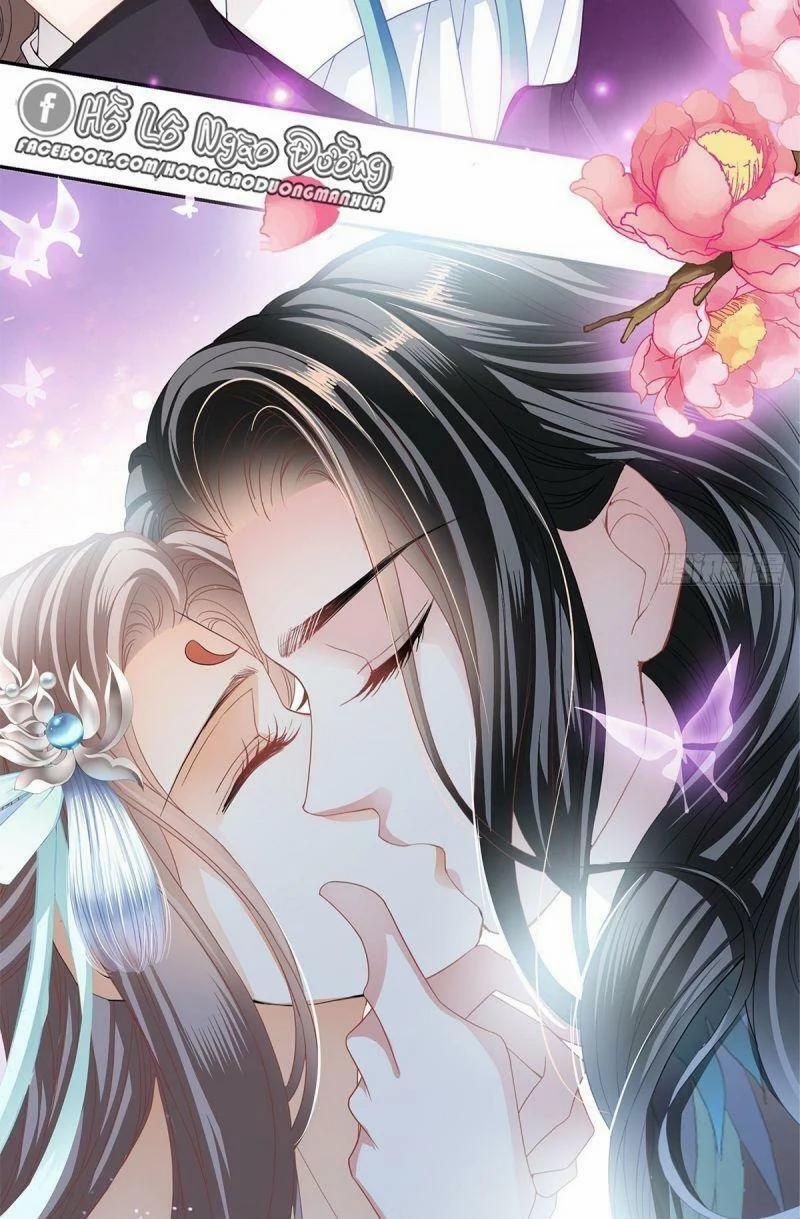 Bổn Vương Muốn Nàng 13 trang 18