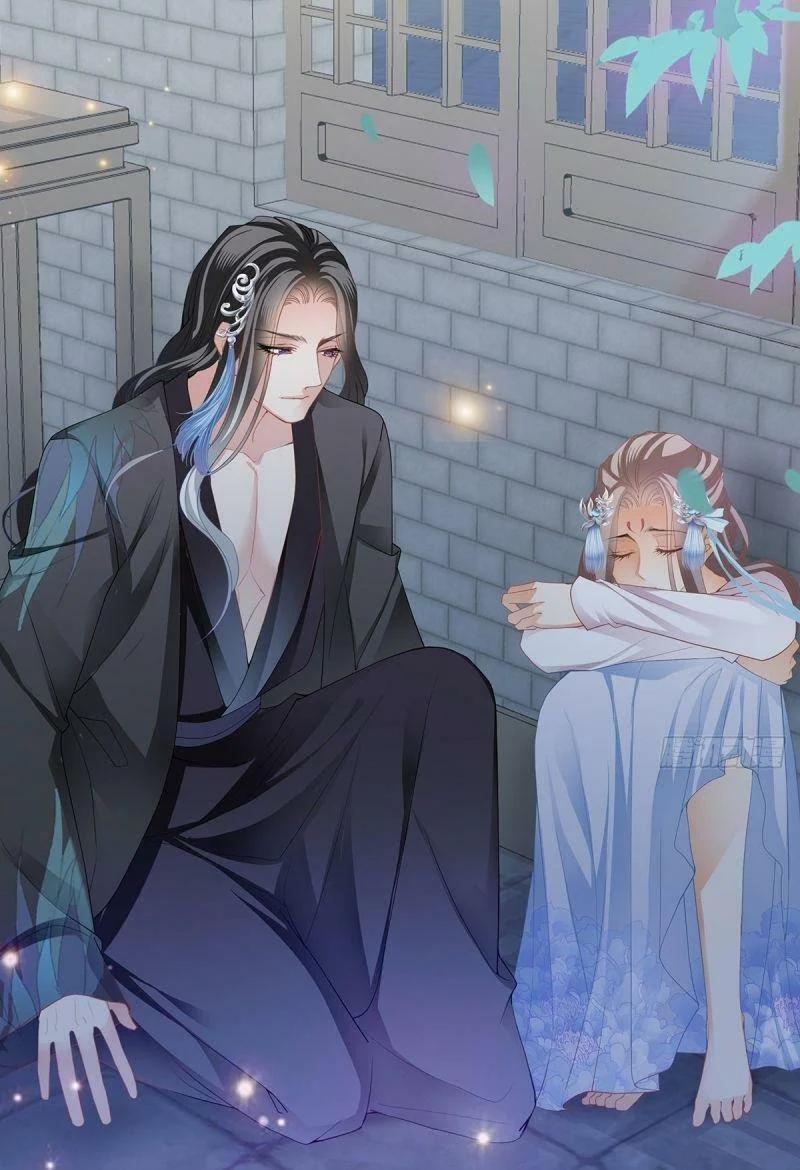 Bổn Vương Muốn Nàng 13 trang 2