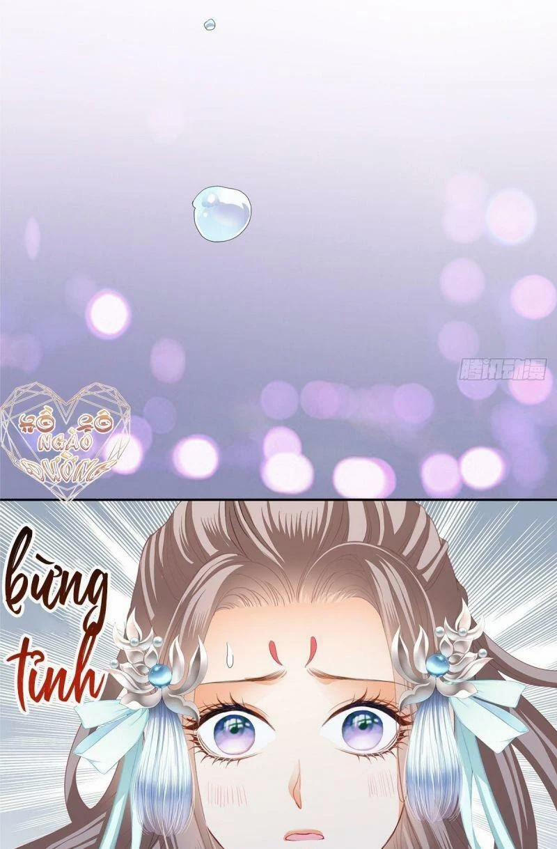 Bổn Vương Muốn Nàng 13 trang 20