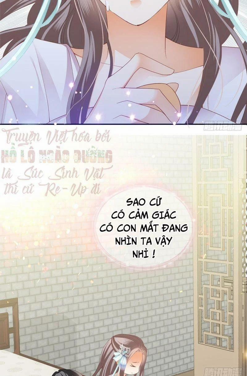 Bổn Vương Muốn Nàng 13 trang 21