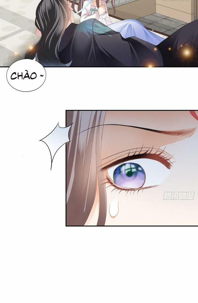 Bổn Vương Muốn Nàng 13 trang 22