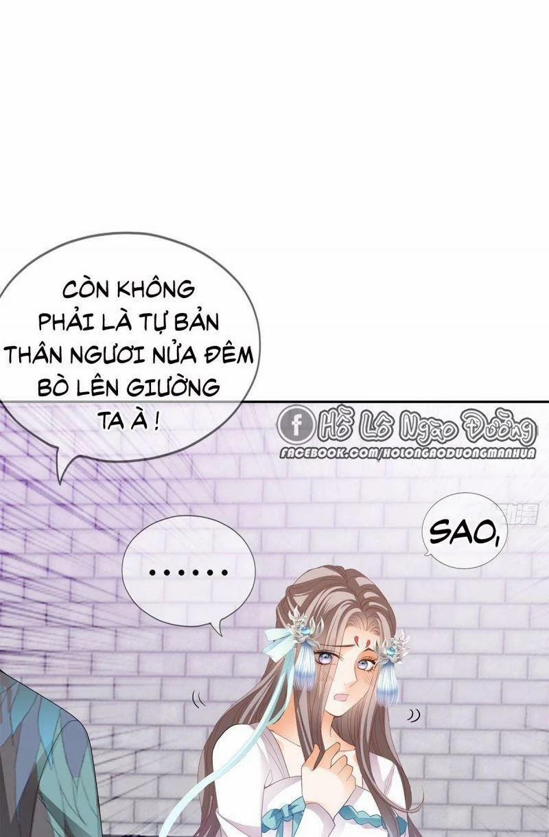 Bổn Vương Muốn Nàng 13 trang 24