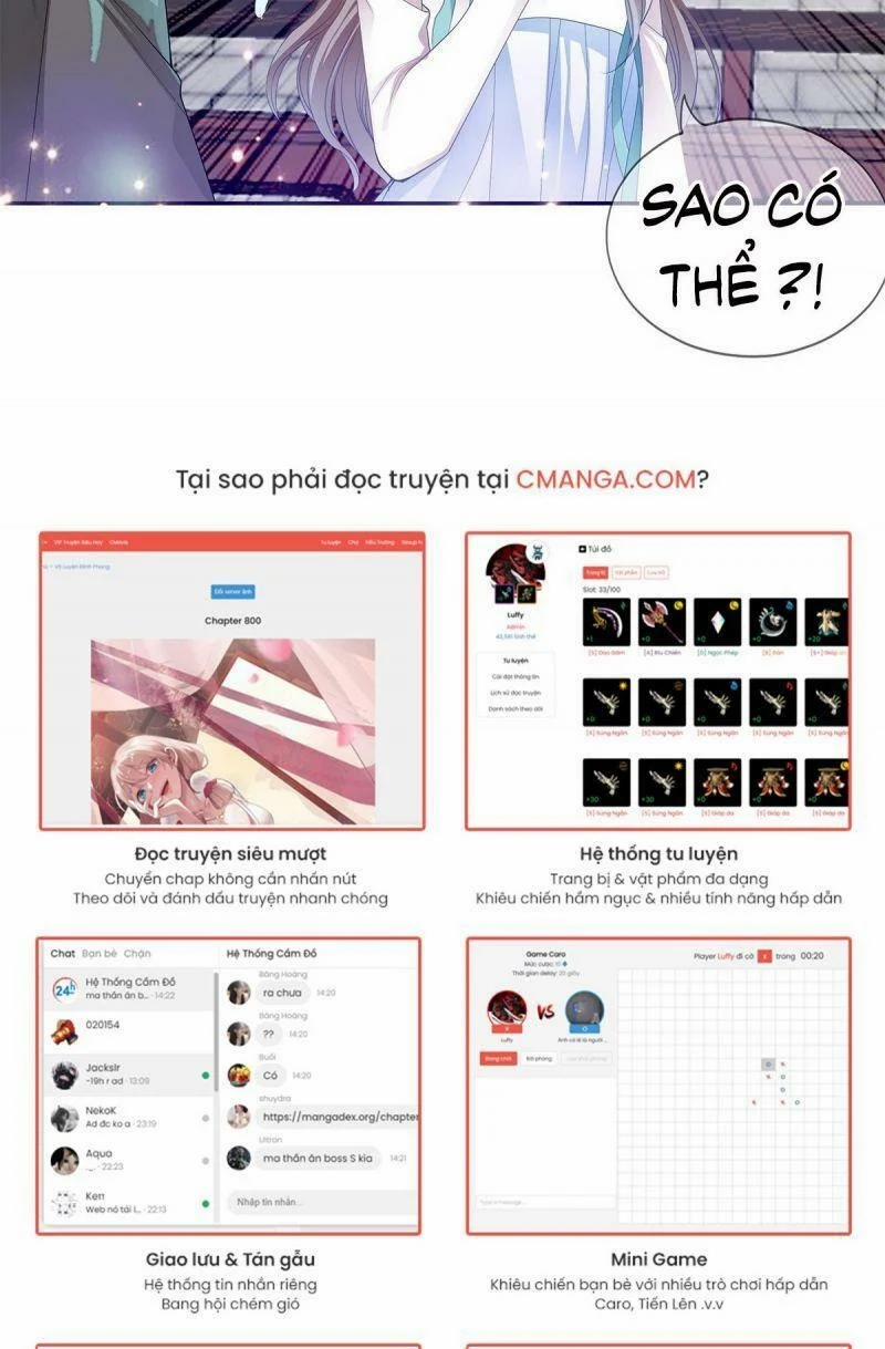 Bổn Vương Muốn Nàng 13 trang 25