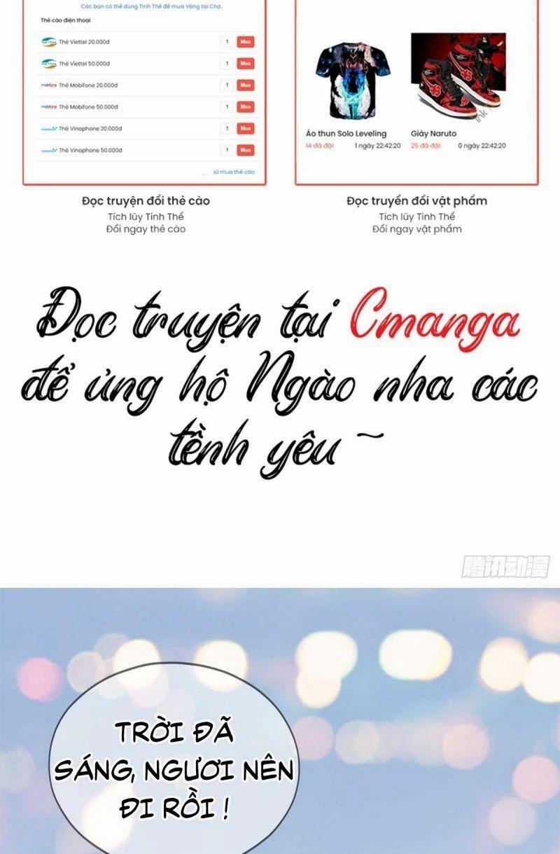 Bổn Vương Muốn Nàng 13 trang 26