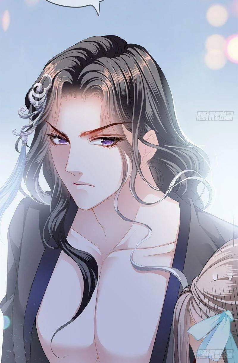 Bổn Vương Muốn Nàng 13 trang 27