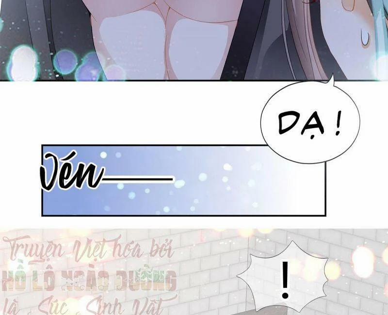 Bổn Vương Muốn Nàng 13 trang 28