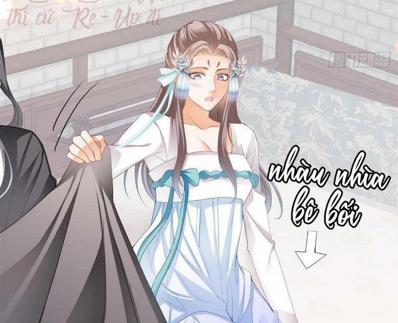 Bổn Vương Muốn Nàng 13 trang 29