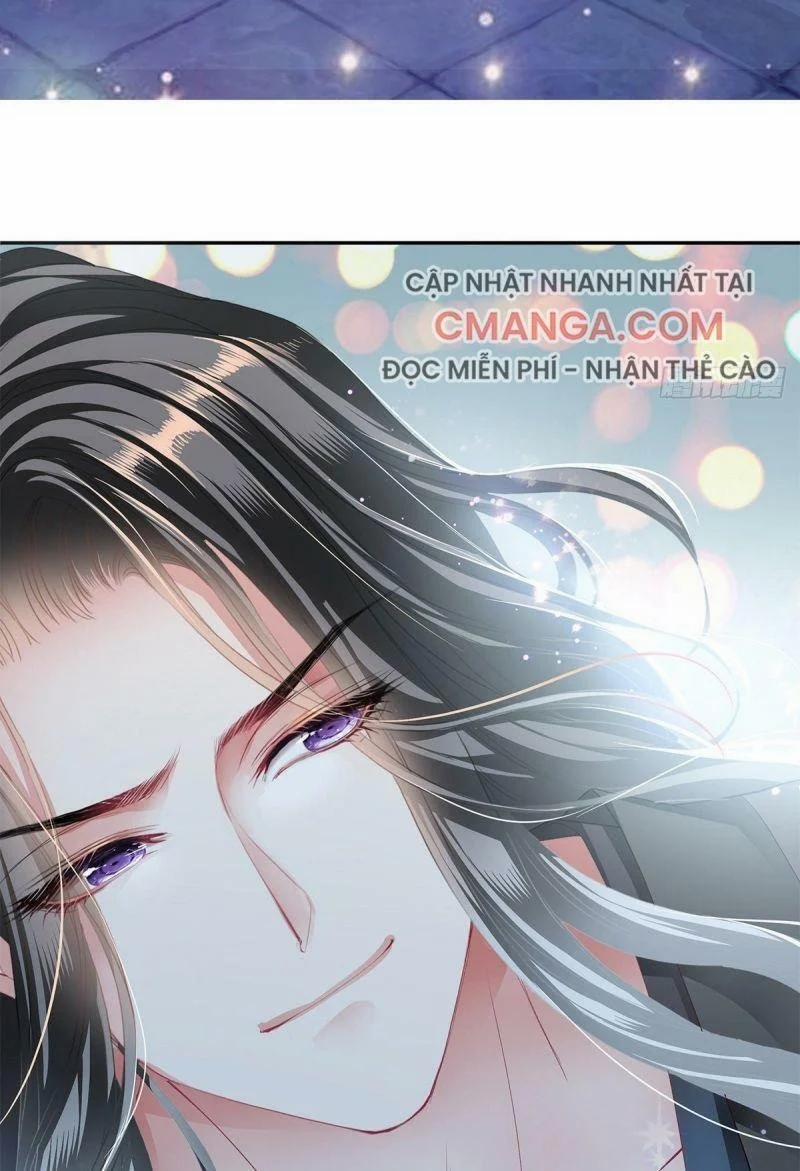 Bổn Vương Muốn Nàng 13 trang 3