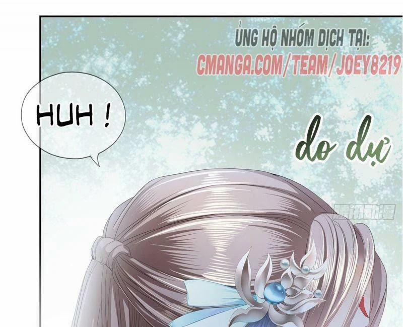 Bổn Vương Muốn Nàng 13 trang 31