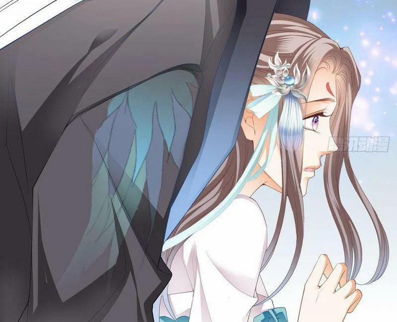 Bổn Vương Muốn Nàng 13 trang 34