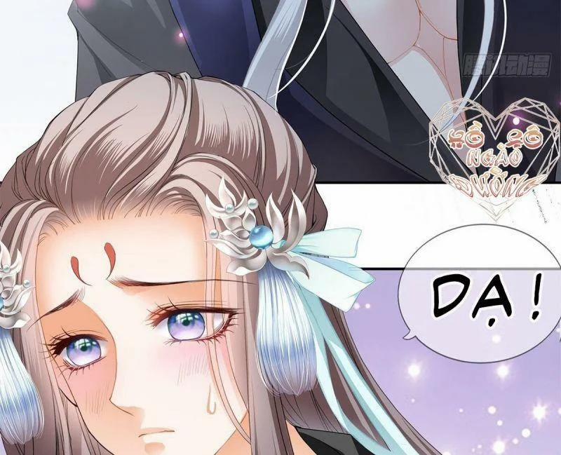 Bổn Vương Muốn Nàng 13 trang 38