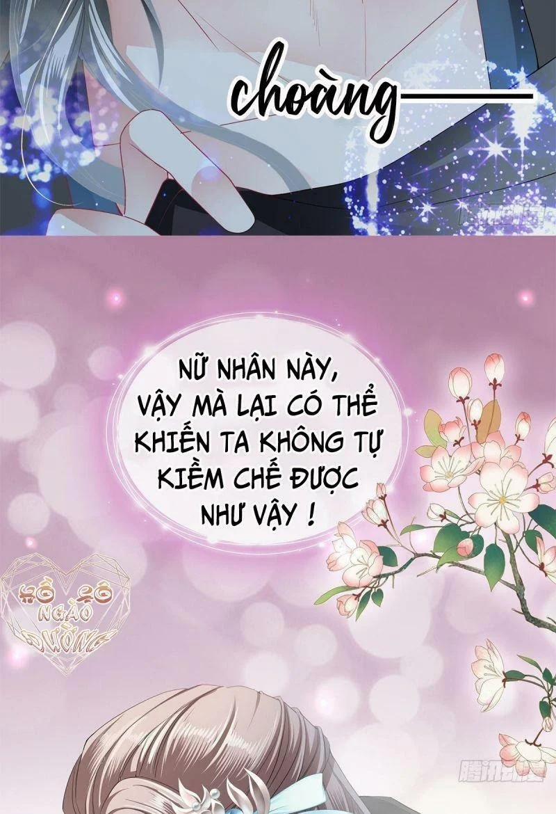 Bổn Vương Muốn Nàng 13 trang 4