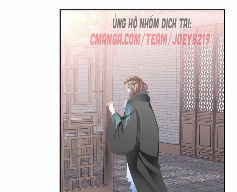 Bổn Vương Muốn Nàng 13 trang 40