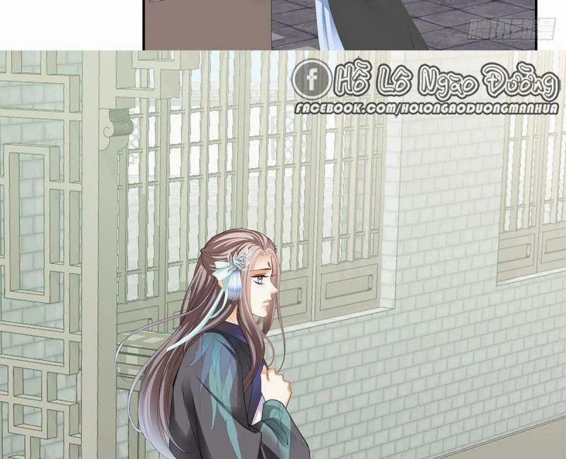 Bổn Vương Muốn Nàng 13 trang 41