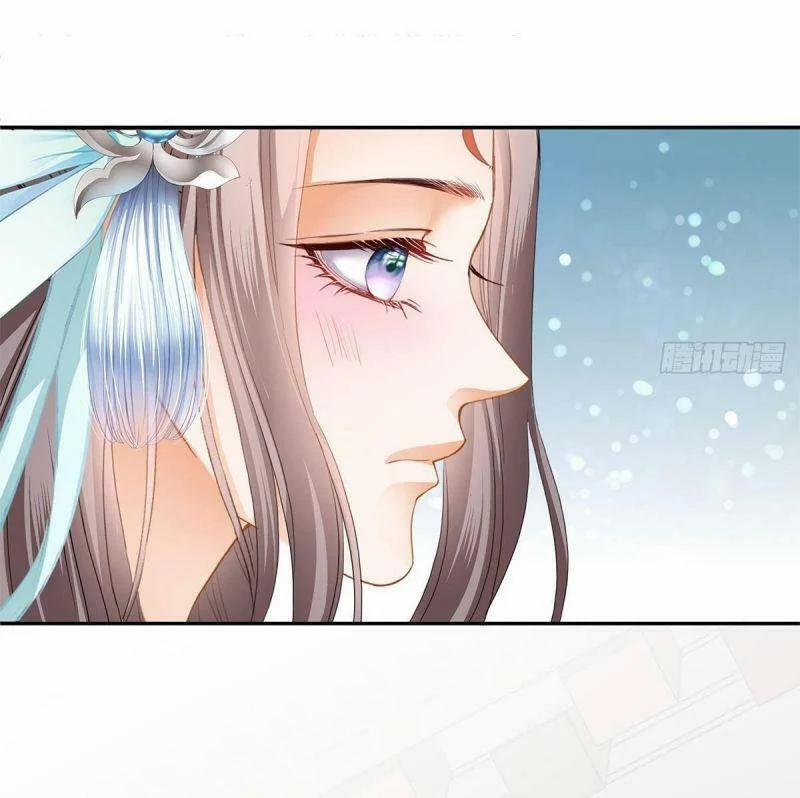 Bổn Vương Muốn Nàng 13 trang 43