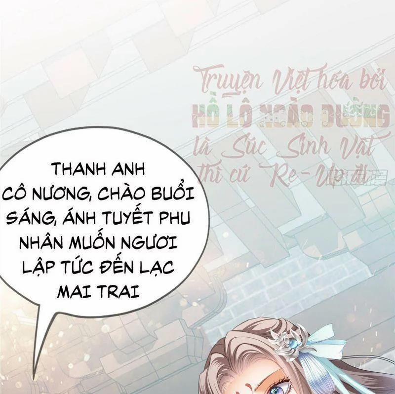 Bổn Vương Muốn Nàng 13 trang 44