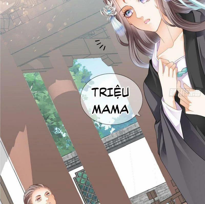 Bổn Vương Muốn Nàng 13 trang 45