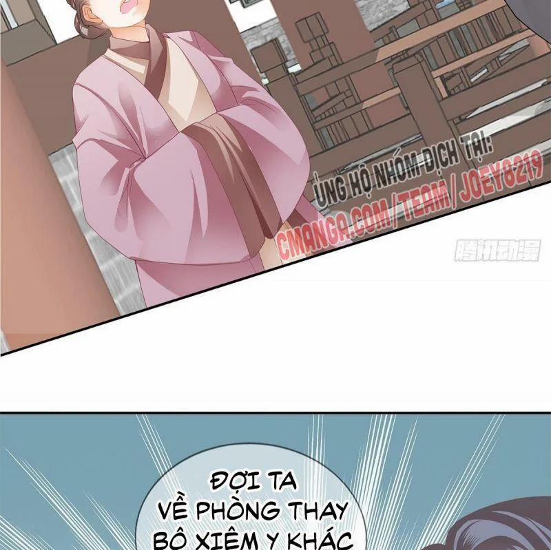 Bổn Vương Muốn Nàng 13 trang 46