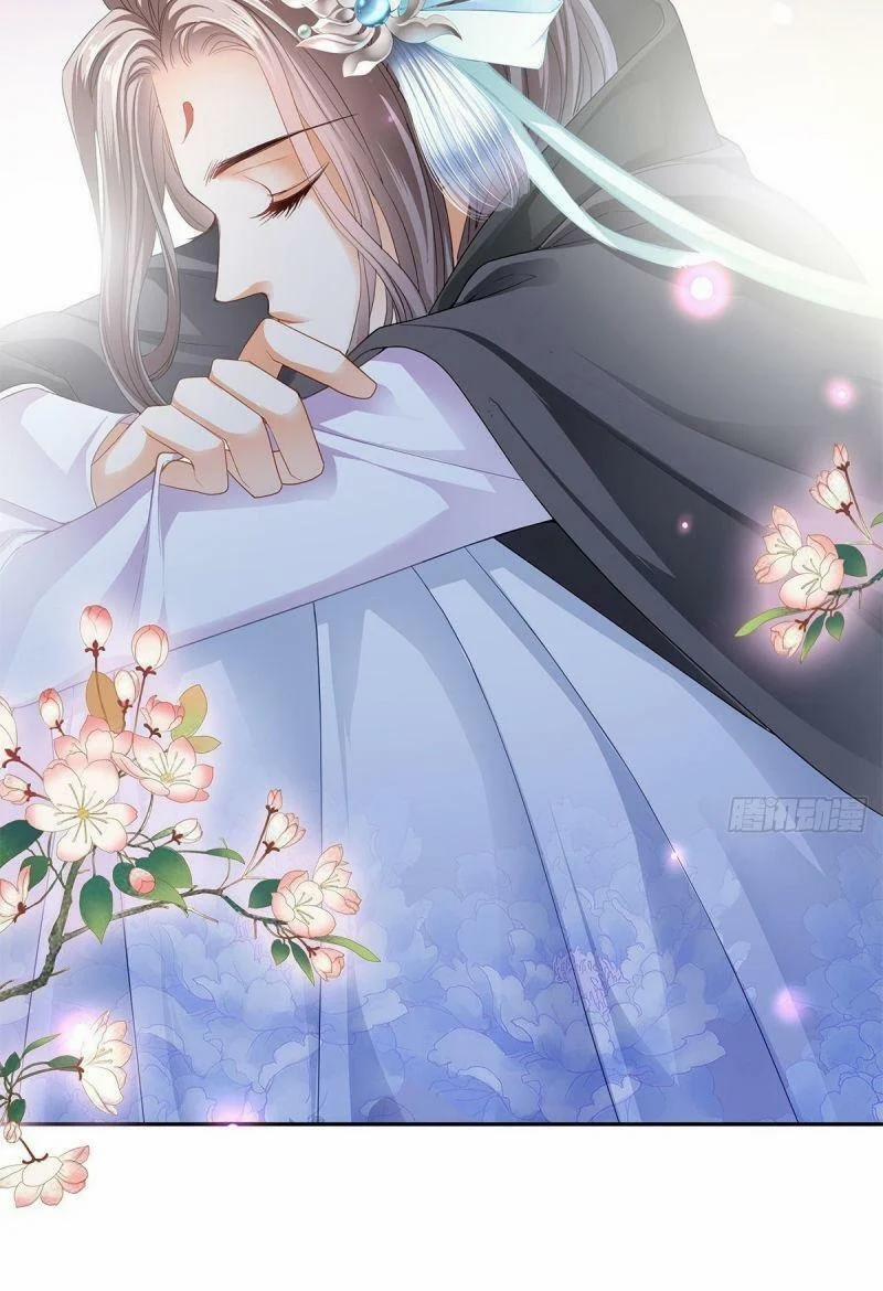 Bổn Vương Muốn Nàng 13 trang 5