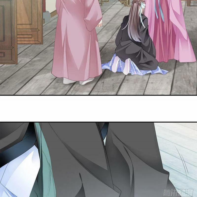 Bổn Vương Muốn Nàng 13 trang 50