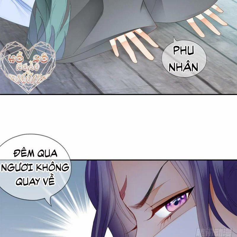 Bổn Vương Muốn Nàng 13 trang 51