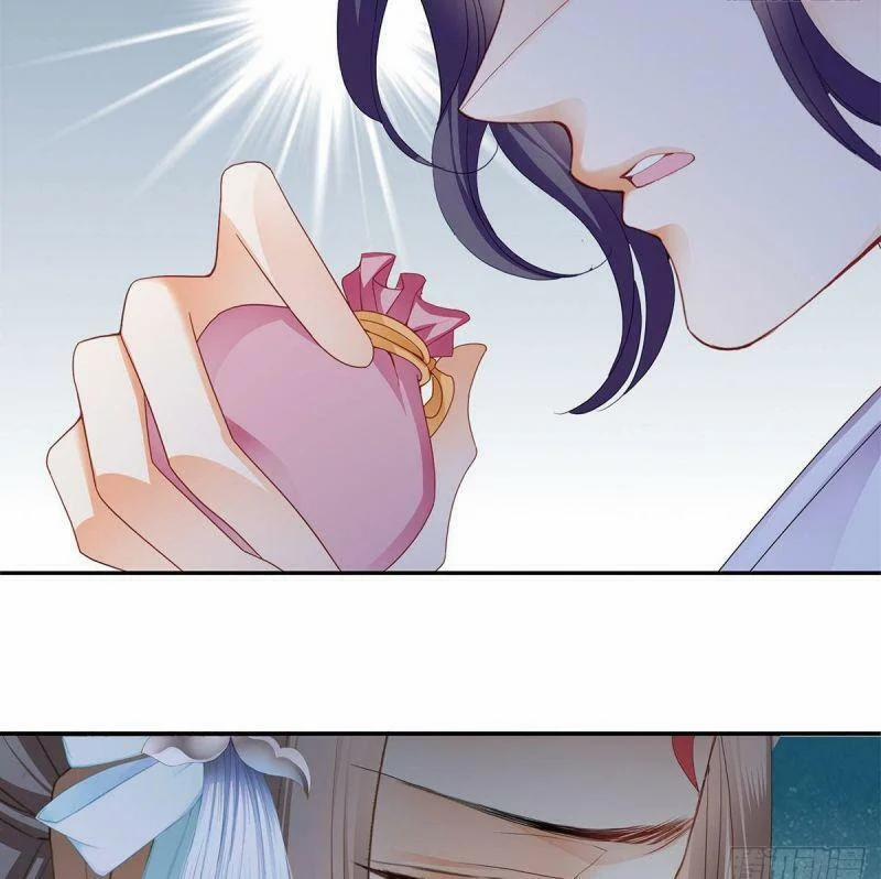 Bổn Vương Muốn Nàng 13 trang 52