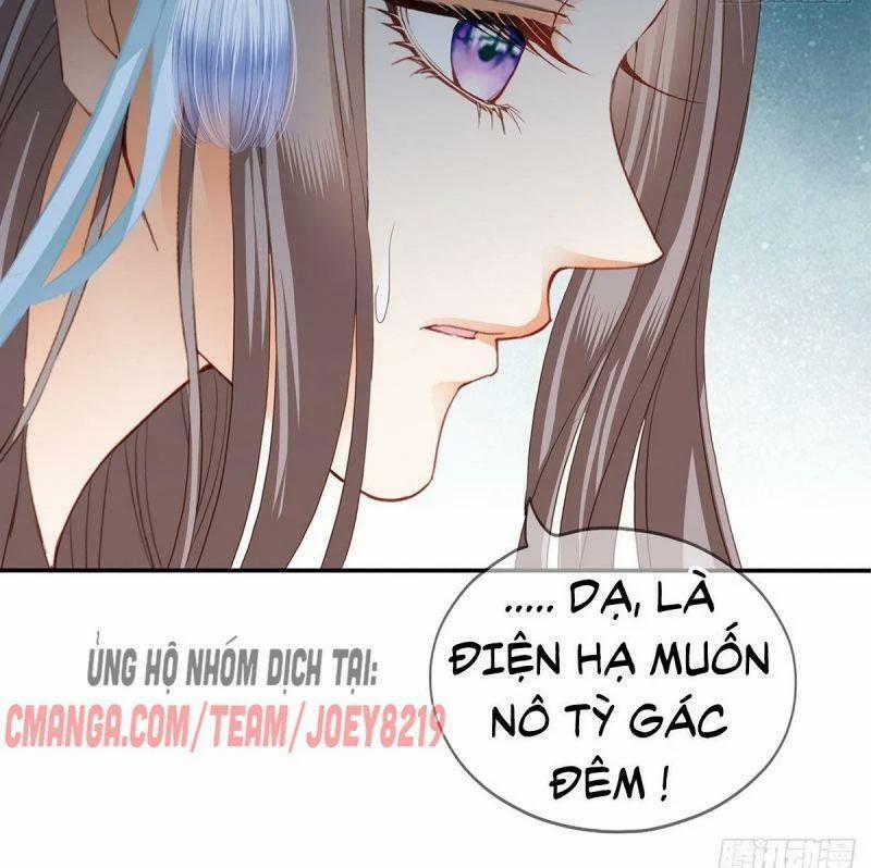 Bổn Vương Muốn Nàng 13 trang 53