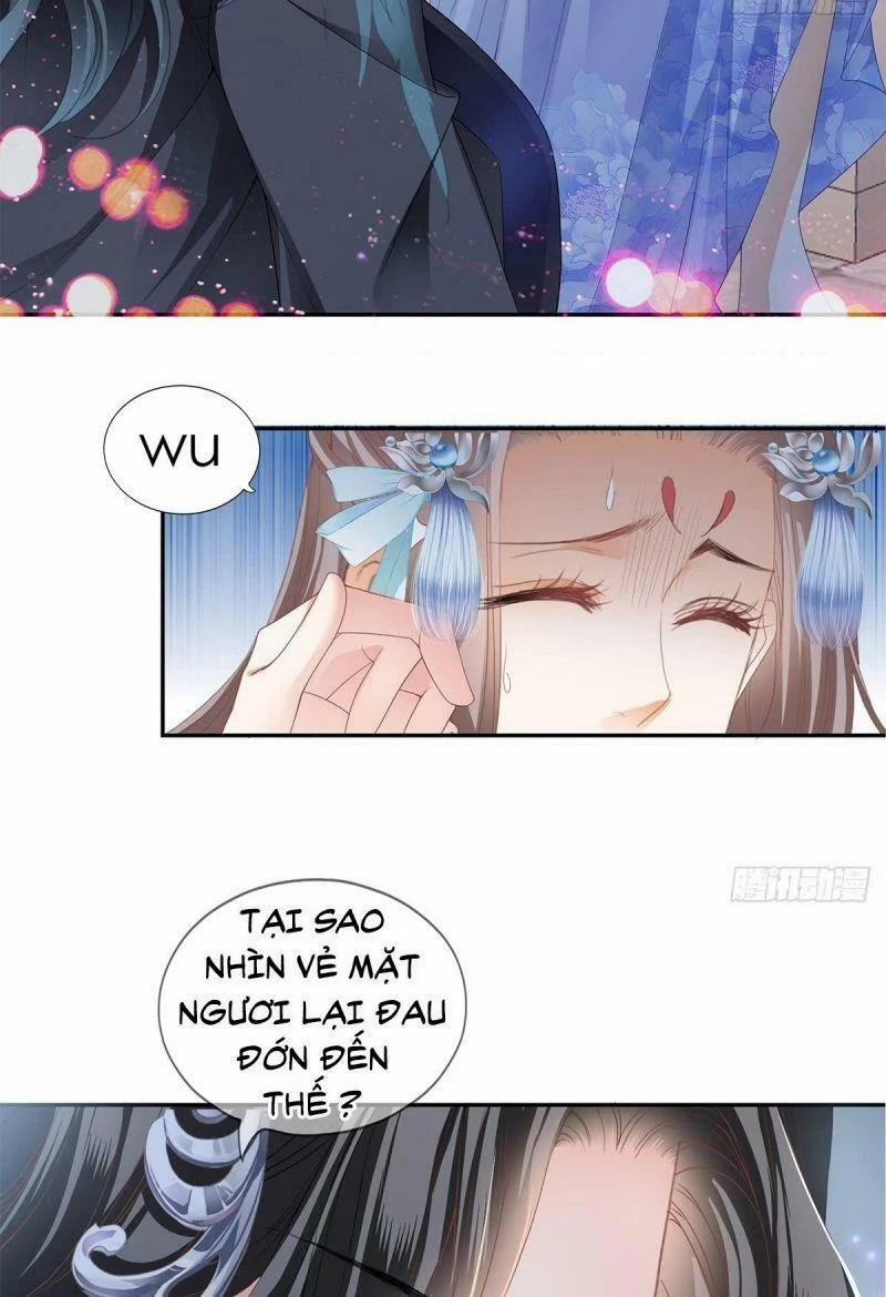 Bổn Vương Muốn Nàng 13 trang 7