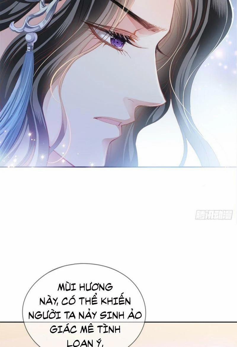 Bổn Vương Muốn Nàng 13 trang 8