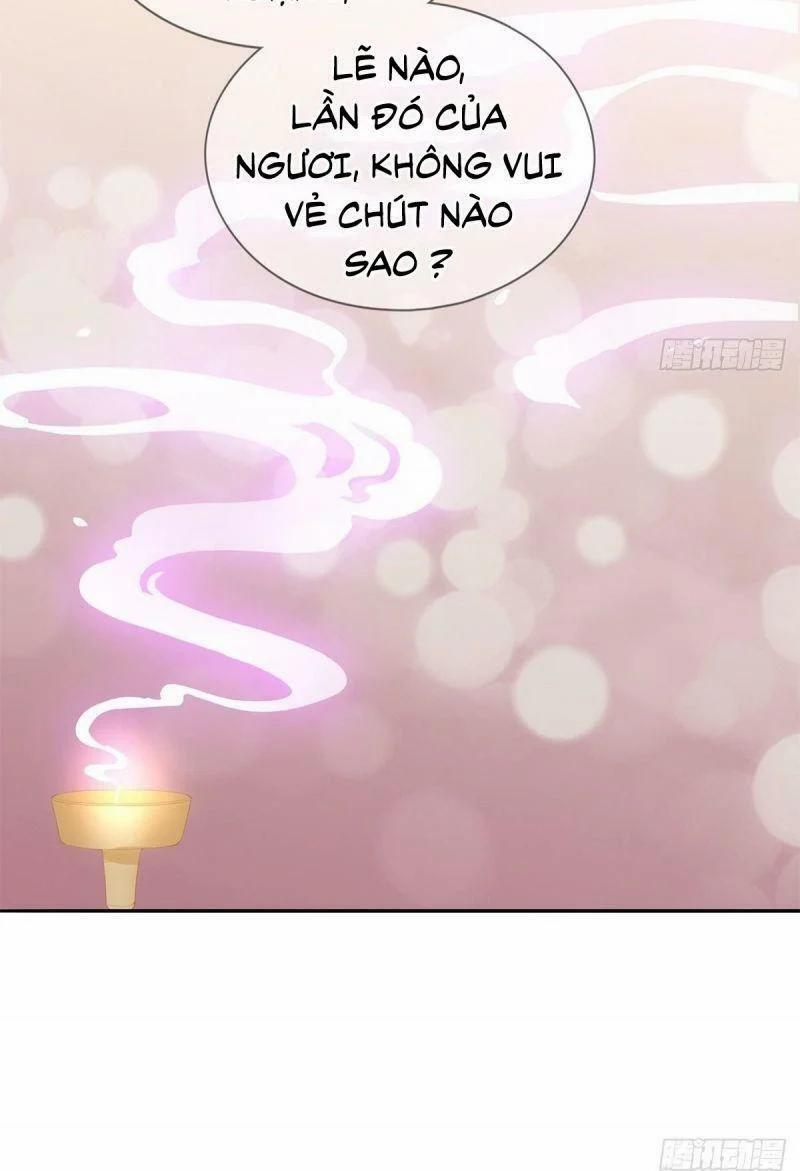 Bổn Vương Muốn Nàng 13 trang 9