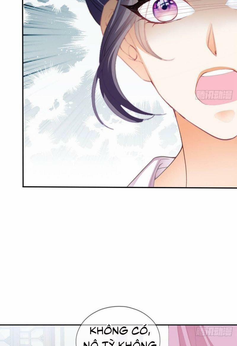 Bổn Vương Muốn Nàng 14 trang 1